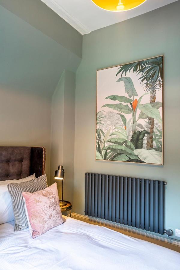 Apartamento The Grand At Dukes Townhouse *