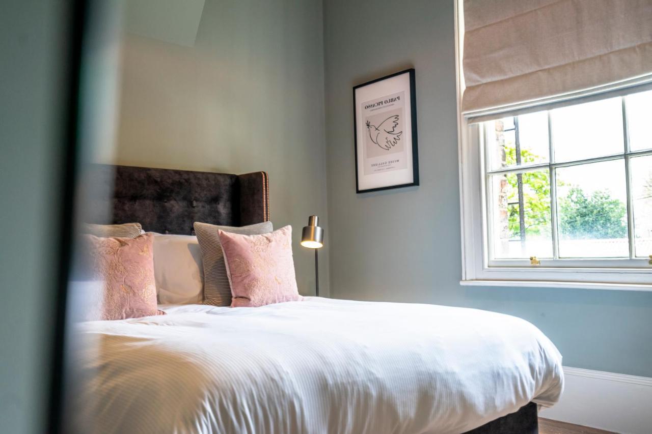 The Grand At Dukes Townhouse Apartamento York