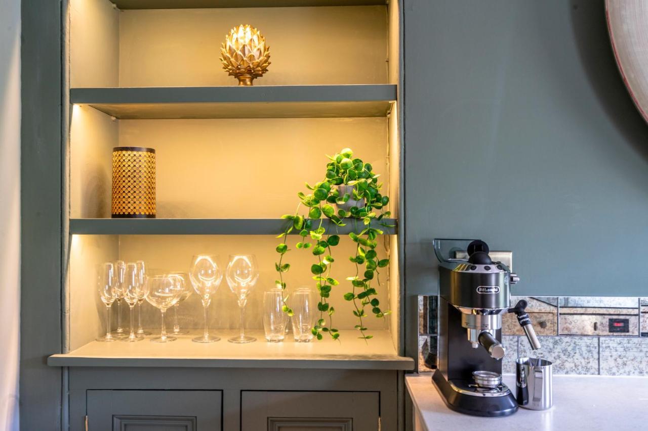 Apartamento The Grand At Dukes Townhouse
