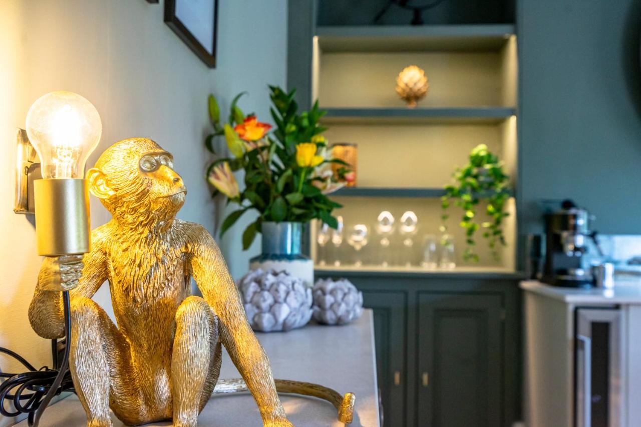 Apartamento The Grand At Dukes Townhouse