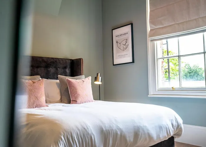 The Grand At Dukes Townhouse