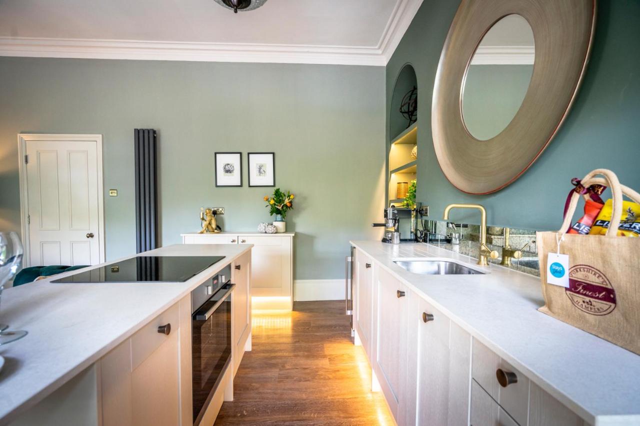 Apartment The Grand At Dukes Townhouse York